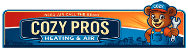 Cozy Pros Heating & Air