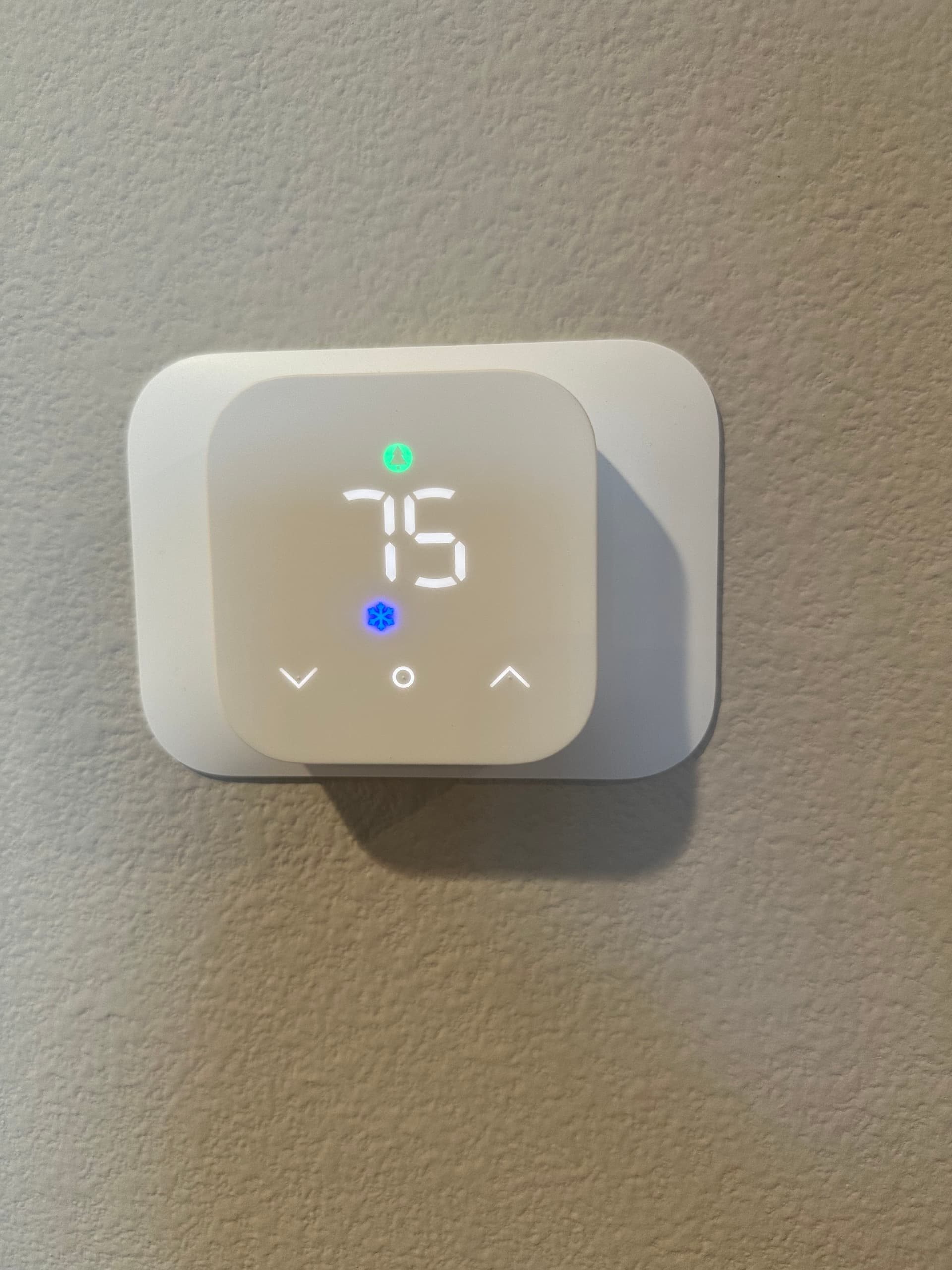 Thermostat Installation Done Right in Huntington Beach image