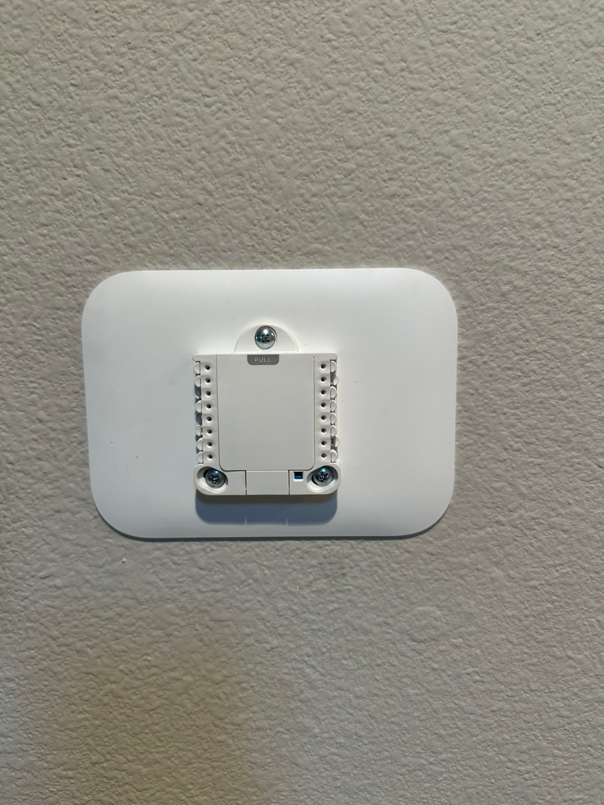 Gallery photos for Thermostat Installation Done Right in Huntington Beach: Image #1