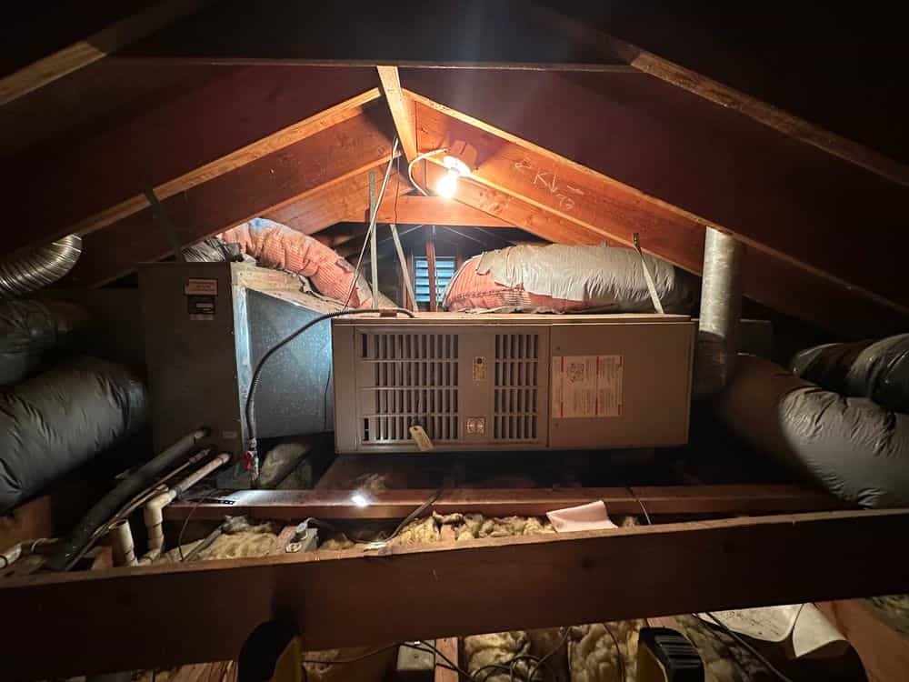 Hero image for Cozy Pros Heating & Air